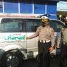 Ambulans Dipakai Angkut Barang Seserahan Pernikahan, 2 Orang Diperiksa Polisi