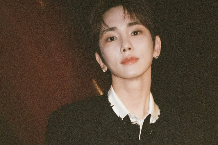 Tertawa Berlebihan, Key SHINEE Alami Cedera Tulang Rawan Kosta