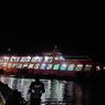 KMP Tunu Pratama Jaya Kandas Saat Akan Berlabuh di Pelabuhan Gilimanuk, Tak Ada Korban Jiwa