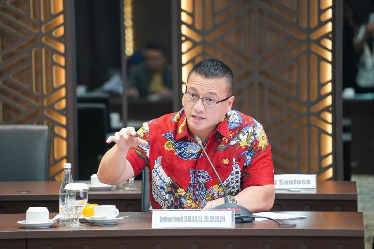 Anggota DPRD DKI Soroti Parkir Mal dan Tanah Abang, Dorong Pakai Sistem Cashless