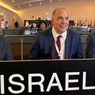 Bersejarah, Delegasi Israel Lakukan Kunjungan Terbuka Pertama ke Arab Saudi