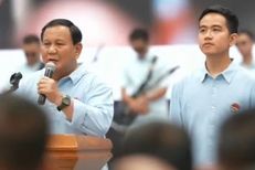 Survei Poltracking: 30 Persen Pemilih Prabowo pada 2019 Pindah ke Anies-Muhaimin