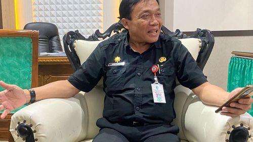 Langgar Netralitas ASN, Seorang Kepala Dinas di Ponorogo Dicopot dari Jabatannya