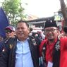 Nasdem dan PDI-P Banyuwangi Daftar Bareng Bacaleg di KPU, PDI-P Targetkan 