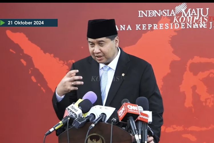 Aparat Keamanan Berpangkat Rendah Bisa Dapat Tanah Sitaan