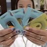 Update Harga Emas Hari Ini di Pegadaian, Galeri 24 dan UBS Turun