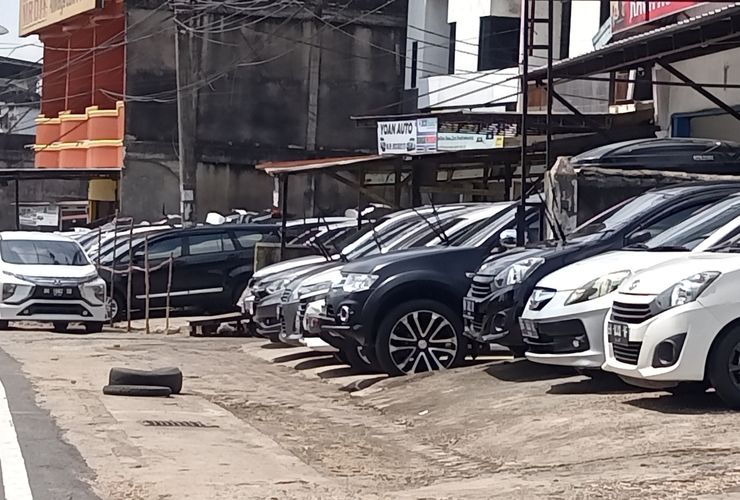 Ciri-ciri Rental Mobil yang Jadi Target Pelaku Penggelapan