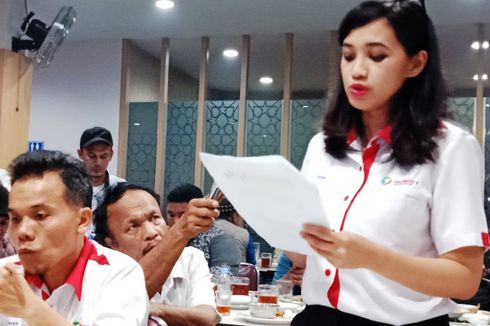 Pelindo 1 Berlakukan Transaksi Nontunai Pertama di Indonesia