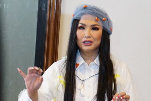 Titi DJ Sebut Jiwa Kompetisi di Indonesian Idol 2020 Kurang Kuat