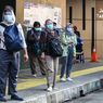 KRL Tak Berhenti di Stasiun Tanah Abang Pukul 15.00 sampai 19.00 WIB, Ini Rekayasa Jalurnya