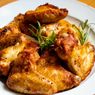 Resep Ayam Goreng Ungkep, Aromanya Harum Menggugah Selera