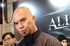 Ahmad Dhani: Kami Enggak Nyari Duit di All Stars, Cukup di Konser Dewa 19 