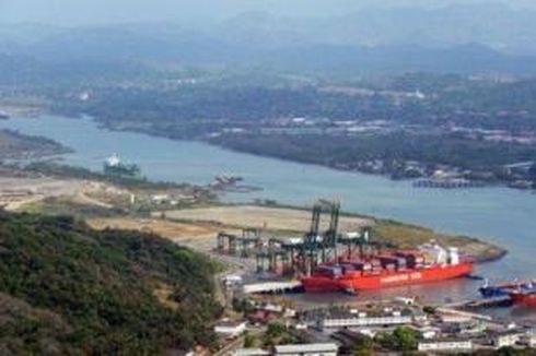 Kapal Korut Ditahan Panama, Kapten Coba Bunuh Diri