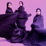 Cerita Band Voice of Baceprot: Bikin Lagu dari Pengalaman Pribadi hingga Konser di Eropa