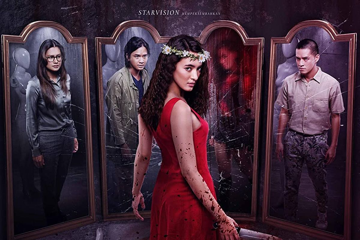 Film Puisi Cinta yang Membunuh 