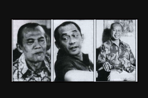 Hari Ini dalam Sejarah: Petisi 50 Kritik Soeharto, Isi, dan Tokohnya