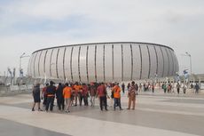 JJ Rizal Galang Petisi Ganti Nama JIS Jadi Stadion MH Thamrin, Ini Alasannya