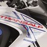 Honda Siapkan Motor Adventure Baru Transalp 750