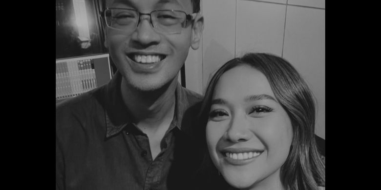 Kenang Reza Gunawan, Bunga Citra Lestari: Seseorang yang Mengajarkanku Banyak Hal tentang Kehidupan Halaman all - Kompas.com