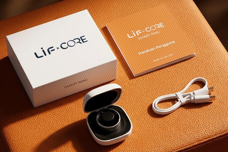 Tak Perlu Tusuk Jari, Smart Ring Ini Klaim Bisa Pantau Tren Gula Darah dengan AI