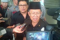 DPRD Bandung Minta KPK Pinjamkan Dada untuk Pelantikan Wali Kota