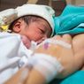 5 Tip agar ASI Cepat Keluar Pasca Melahirkan