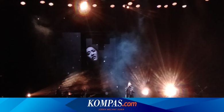Lirik dan Chord Lagu Langit Tak Mendengar - Peterpan (NOAH)