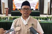Kloter Pertama Jemaah Haji Debarkasi Makassar Tiba 1 Juni 2026