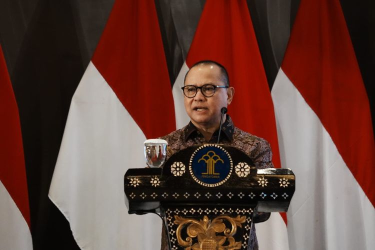 Perkuat Pelindungan Pekerja Migran, Menteri P2MI Tegaskan Pentingnya Kolaborasi Lintas Kementerian