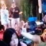 Video Dangdutan Anak Kades di Malang Viral, Sudah Ditangani Polisi