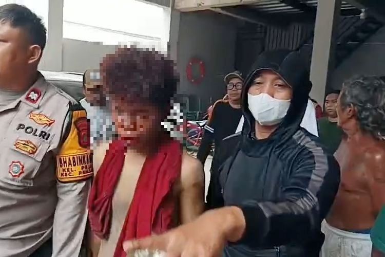 Kronologi Pelecehan Anak Berkebutuhan Khusus oleh Tetangga di Penjaringan Jakut