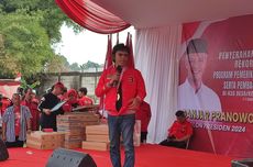 PDI-P Bentuk Tim Pemenangan Pilkada Nasional, Dipimpin Adian Napitupulu