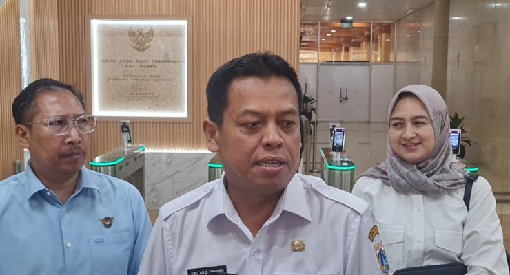 Sekda Jakarta Wanti-wanti ASN Jaga Netralitas Jelang Pilkada 2024 