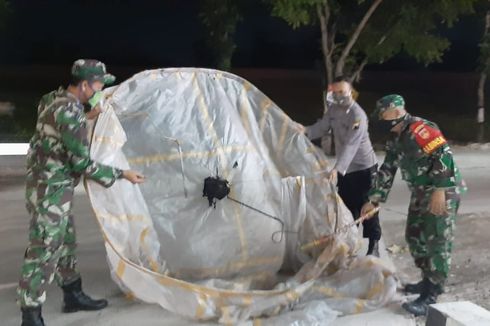 Tak Boleh Sembarangan, Berikut Aturan soal Penerbangan Balon Udara