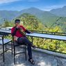 Kafe di Jatiyoso Karanganyar Ini Suguhkan Keindahan Panorama Lawu Selatan