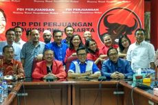 Komunikasi yang Dilakukan PDI-P Jelang Pilkada DKI 2017 Dinilai Wajar