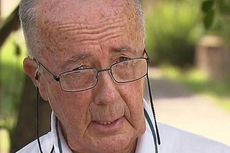 John O'Brien, Sandera 83 Tahun yang Berhasil Kabur dari Kafe di Sydney
