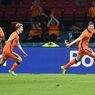 Hasil Belanda Vs Ukraina, Drama 5 Gol Warnai Kemenangan De Oranje