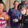 Suguhi Wali Kota Pontianak dengan Kopi dan Kue Kacang, Samsul: Senang Rasanya