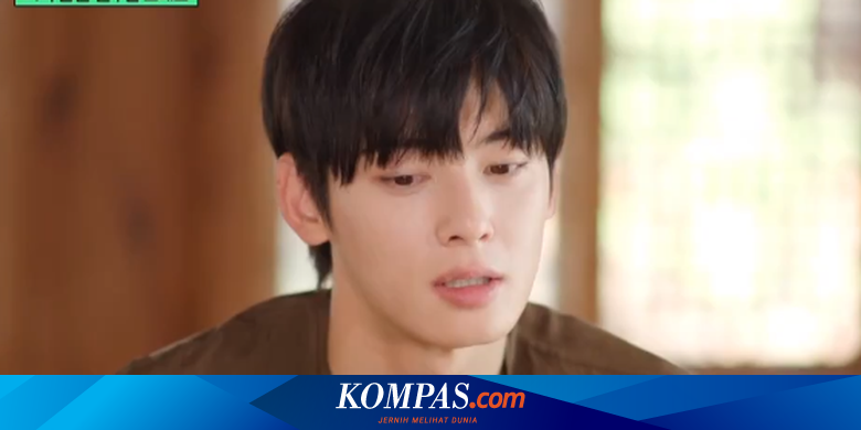 Fantagio Angkat Bicara Terkait Investigasi Pajak Cha Eun Woo