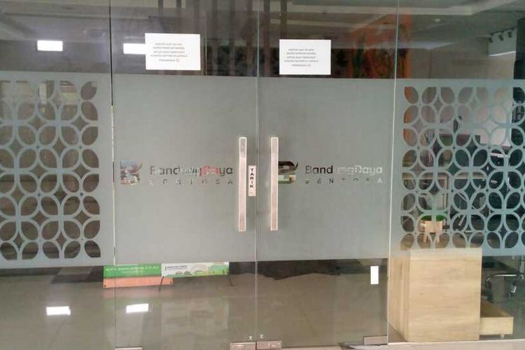 PT Bandung Daya Sentosa (BDS), salah satu Badan Usaha Milik Daerah (BUMD) Pemerintah Kabupaten Bandung (Pemkab) yang berbentuk Perseroda, dikabarkan diterpa isu miring terkait dugaan penipuan yang melibatkan beberapa perusahaan sejak tahun 2024 lalu