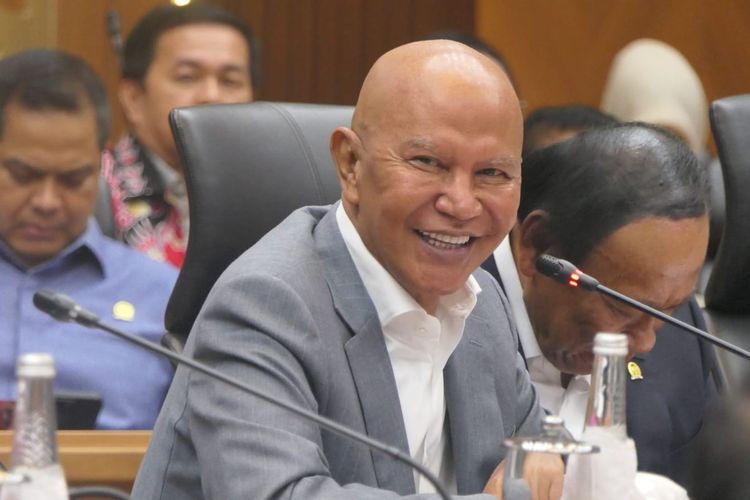 Banggar DPR Optimistis SD-Kuliah Negeri Gratis Terealisasi di 2028