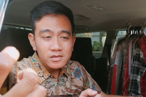 Sebut Interaksi Ganjar dan Prabowo Bikin Adem, Gibran: Apalagi Kemarin, Beliau-beliau Beli Takoyaki