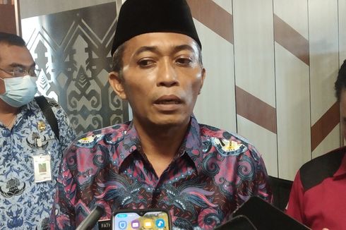 Bupati Lombok Tengah Akan Gelar Program Pekan Vaksin
