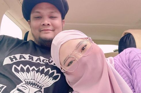 Virgoun Diam-diam Laporkan Inara Rusli ke Polisi