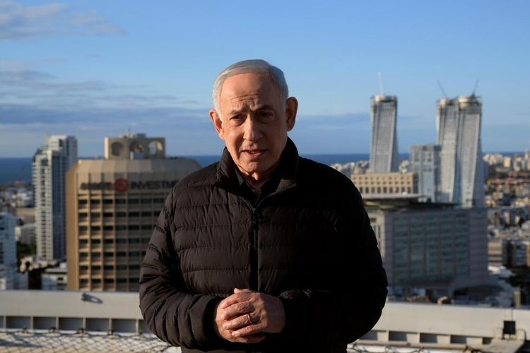 Bikin Dunia Murka, Netanyahu Malah Banggakan Serangan Israel ke Qatar