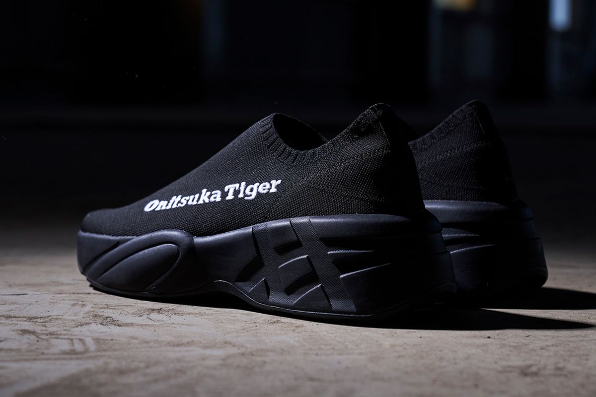 Koleksi Autumn/Winter 2020 Onitsuka Tiger