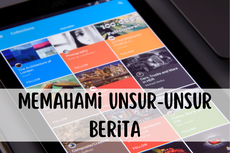 Memahami Unsur-unsur Berita