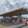 Stok BBM di SPBU Shell Kosong, Ini Kata Shell Indonesia