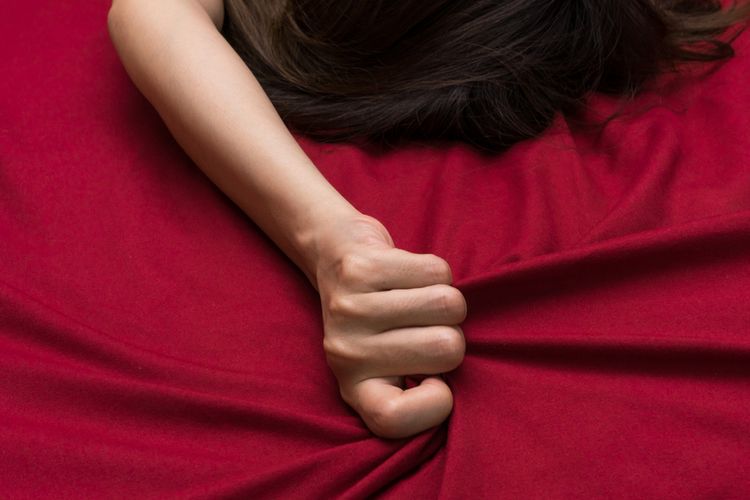 Ketahui 5 Jenis Orgasme pada Wanita dan Cara Mendapatkannya